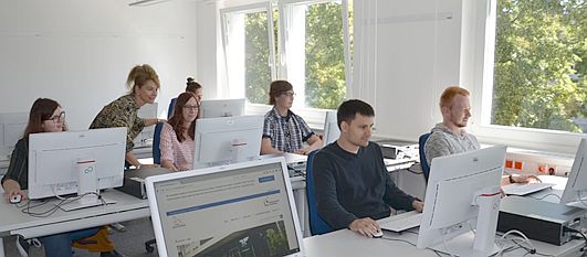 Brandenburgischer IT-Dienstleister stellt IT-Schulungsbetrieb zum 16. März 2020 vorläufig ein 