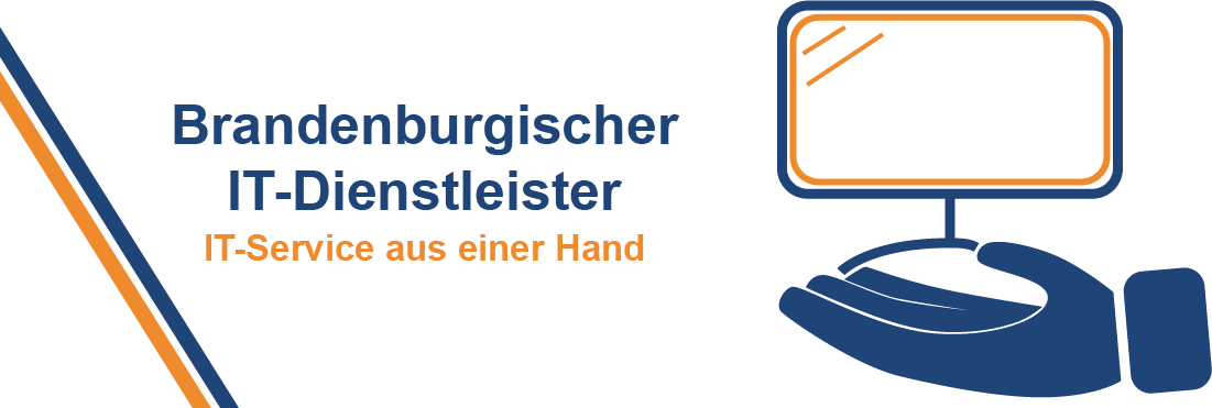 Start | Brandenburgischer IT-Dienstleister